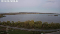 Vodní nádrž Rozkoš