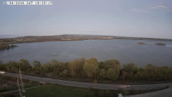 Vodní nádrž Rozkoš