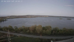 Vodní nádrž Rozkoš