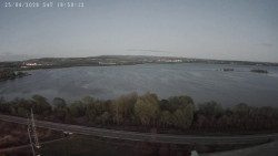 Vodní nádrž Rozkoš