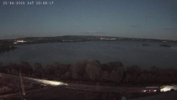 Vodní nádrž Rozkoš