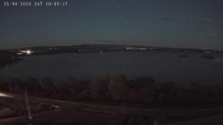 Vodní nádrž Rozkoš