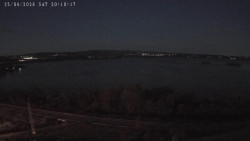 Vodní nádrž Rozkoš