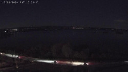 Vodní nádrž Rozkoš