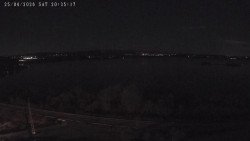 Vodní nádrž Rozkoš