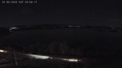 Vodní nádrž Rozkoš