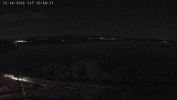 Vodní nádrž Rozkoš