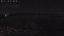 Vodní nádrž Rozkoš