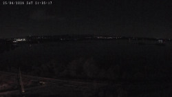 Vodní nádrž Rozkoš