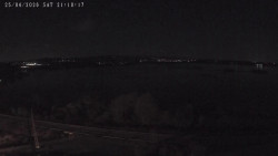 Vodní nádrž Rozkoš