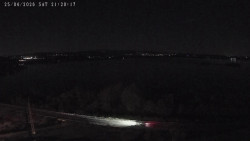 Vodní nádrž Rozkoš