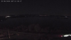 Vodní nádrž Rozkoš