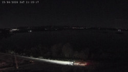 Vodní nádrž Rozkoš