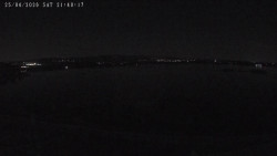 Vodní nádrž Rozkoš