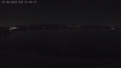 Vodní nádrž Rozkoš