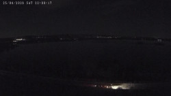 Vodní nádrž Rozkoš