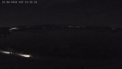 Vodní nádrž Rozkoš