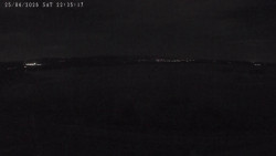 Vodní nádrž Rozkoš