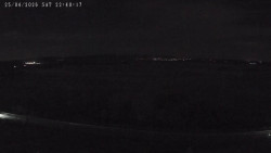 Vodní nádrž Rozkoš