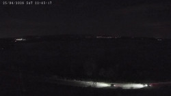 Vodní nádrž Rozkoš