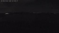 Vodní nádrž Rozkoš