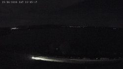 Vodní nádrž Rozkoš