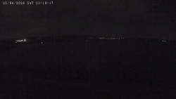 Vodní nádrž Rozkoš