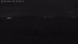 Vodní nádrž Rozkoš