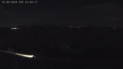 Vodní nádrž Rozkoš