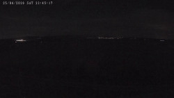 Vodní nádrž Rozkoš