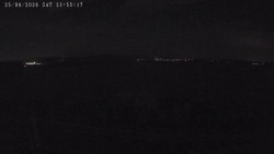 Vodní nádrž Rozkoš