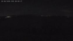 Vodní nádrž Rozkoš