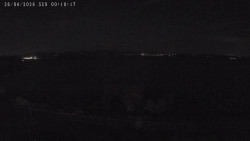 Vodní nádrž Rozkoš