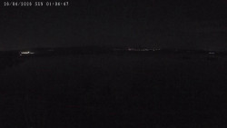 Vodní nádrž Rozkoš