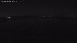 Vodní nádrž Rozkoš