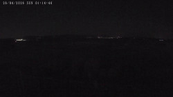 Vodní nádrž Rozkoš