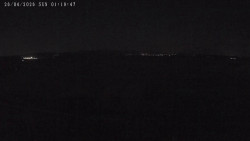 Vodní nádrž Rozkoš