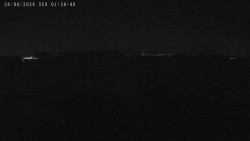 Vodní nádrž Rozkoš