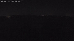 Vodní nádrž Rozkoš