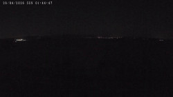 Vodní nádrž Rozkoš