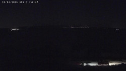 Vodní nádrž Rozkoš