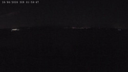 Vodní nádrž Rozkoš