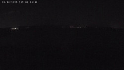 Vodní nádrž Rozkoš