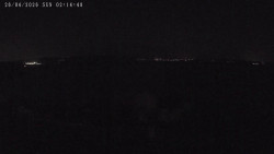 Vodní nádrž Rozkoš