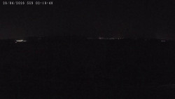 Vodní nádrž Rozkoš