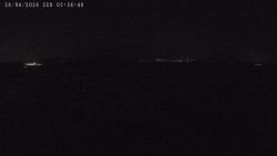 Vodní nádrž Rozkoš