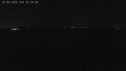 Vodní nádrž Rozkoš