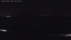 Vodní nádrž Rozkoš