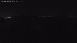 Vodní nádrž Rozkoš