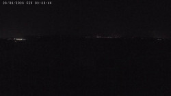 Vodní nádrž Rozkoš